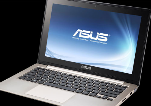 宁波华硕电脑维修中心处理解决电脑屏幕故障